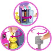 Obrázek Barbie mini Barbieland herní set - SUPERMARKET