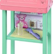 Obrázek Barbie herní set povolání - PEDIATRIČKA