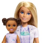 Obrázek Barbie herní set povolání - ZUBAŘKA