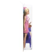 Obrázek Barbie panenka Malibu nakupuje herní set 