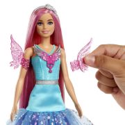 Obrázek Barbie "Barbie a dotek kouzla" panenka Malibu 