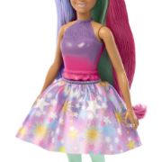Obrázek Barbie "Barbie a dotek kouzla " kamarádka - ROCKI