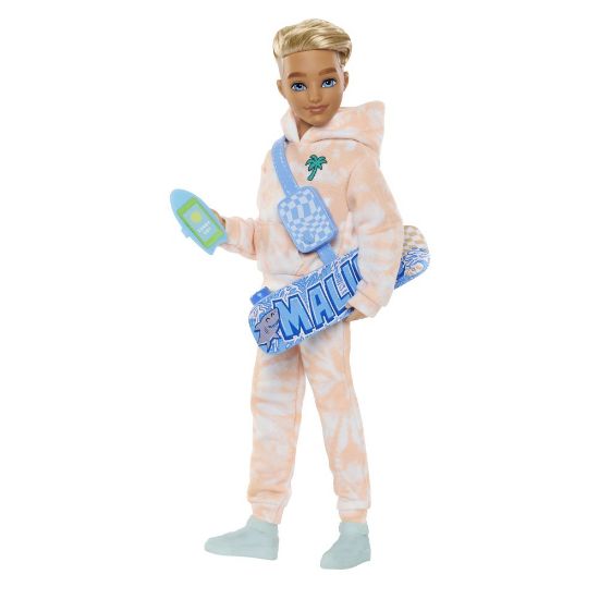 Obrázek Barbie dream besties panenka -  KEN
