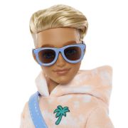 Obrázek Barbie dream besties panenka -  KEN