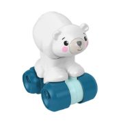Obrázek Fisher Price jezdící lední medvěd