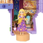 Obrázek Disney panenka věž s malou panenkou Locikou