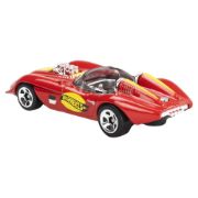 Obrázek Hot Wheels 5ks tematický angličák závodní