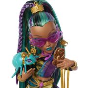 Obrázek Monster High panenka monsterka  - NEFERA