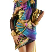 Obrázek Monster High panenka monsterka  - NEFERA