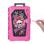 Obrázek Monster High SKULLTIMATE SECRETS Destination panenka - DRACULAURA