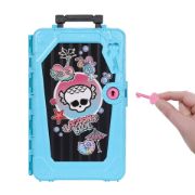 Obrázek Monster High SKULLTIMATE SECRETS Destination panenka - LAGOONA