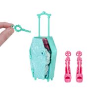 Obrázek Monster High SKULLTIMATE SECRETS Destination panenka - LAGOONA