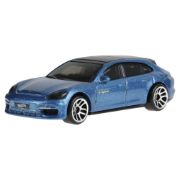 Obrázek Hot Wheels tematický angličák závodní svět - RYCHLÝ HYBRID