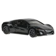 Obrázek Hot Wheels tematický angličák závodní svět - RYCHLÝ HYBRID