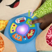 Obrázek Fisher Price smart stages mluvící pejsek  CZ/SK/ENG/HU/PL