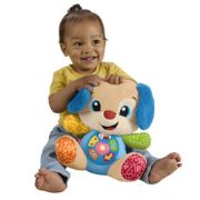 Obrázek Fisher Price smart stages mluvící pejsek  CZ/SK/ENG/HU/PL