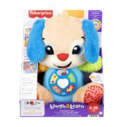 Obrázek Fisher Price smart stages mluvící pejsek  CZ/SK/ENG/HU/PL