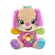 Obrázek Fisher Price smart stages mluvící pejskova sestřička CZ/SK/ENG/HU/PL