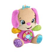 Obrázek Fisher Price smart stages mluvící pejskova sestřička CZ/SK/ENG/HU/PL