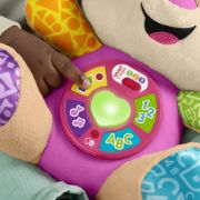 Obrázek Fisher Price smart stages mluvící pejskova sestřička CZ/SK/ENG/HU/PL