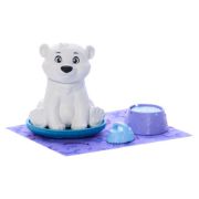 Obrázek FROZEN PANENKA - ELSA S LEDNÍM MEDVĚDEM
