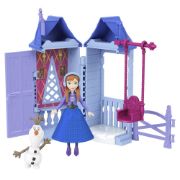 Obrázek FROZEN MALÁ PANENKA VESNIČKA ARENDELLE ASST