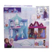 Obrázek FROZEN MALÁ PANENKA PEČUJEME O ZVÍŘÁTKA HERNÍ SET