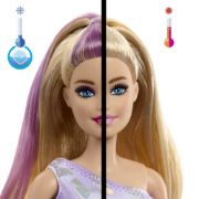 Obrázek Barbie party REVEAL Barbie - FIALOVÁ