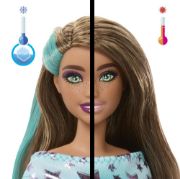Obrázek Barbie party REVEAL Barbie - TYRKYSOVÁ