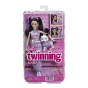 Obrázek Barbie panenka styl pro dva - KVĚTINY
