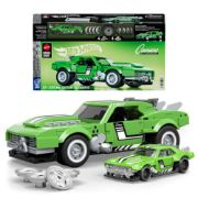 Obrázek Mega Hot Wheels extrémní rychlost - Camaro