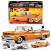 Obrázek Mega Hot Wheels prémiová edice - Chevy