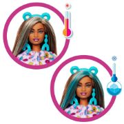 Obrázek Barbie CUTIE REVEAL Barbie a starostliví medvídci série 2 - MODRÁ