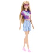Obrázek Barbie panenka Malibu batikovaná pohoda