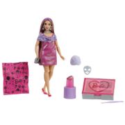 Obrázek Barbie PARTY REVEAL Barbie Glam party - RŮŽOVÁ