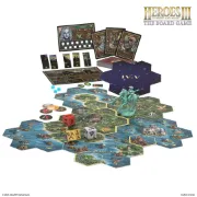 Obrázek Heroes of Might and Magic III - Zátoka (rozšíření) CZ