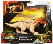 Obrázek Jurrasic World dinosaurus útočí asst