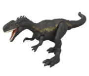Obrázek Jurrasic World dinosaurus útočí asst