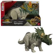 Obrázek Jurrasic World dinosaurus s divokým řevem asst
