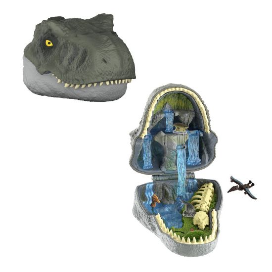 Obrázek Juraasic World mikro Dinosvět asst