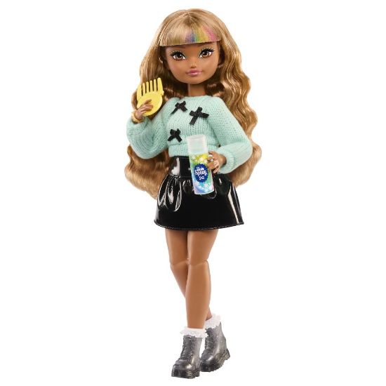 Obrázek Barbie dream Besties panenka - ZIA