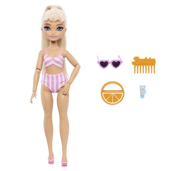 Obrázek Barbie dream Besties sytlová panenka asst 