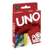 Obrázek UNO 80. VÝROČÍ MATTEL