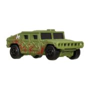Obrázek Matchbox Jurský svět dopravní prostředek asst