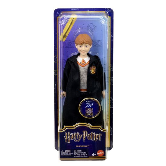 Obrázek Harry Potter panenka - RON
