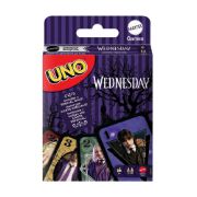 Obrázek UNO WEDNESDAY