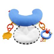 Obrázek Fisher Price POLŠTÁŘEK POD BŘÍŠKO MEDVÍDEK