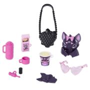 Obrázek Monster High panenka monsterka  - DRACULAURA