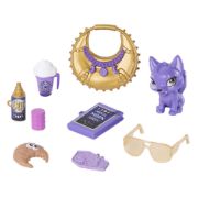 Obrázek Monster High panenka monsterka - CLAWDEEN