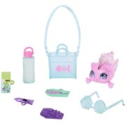 Obrázek Monster High panenka monsterka  - LAGOONA